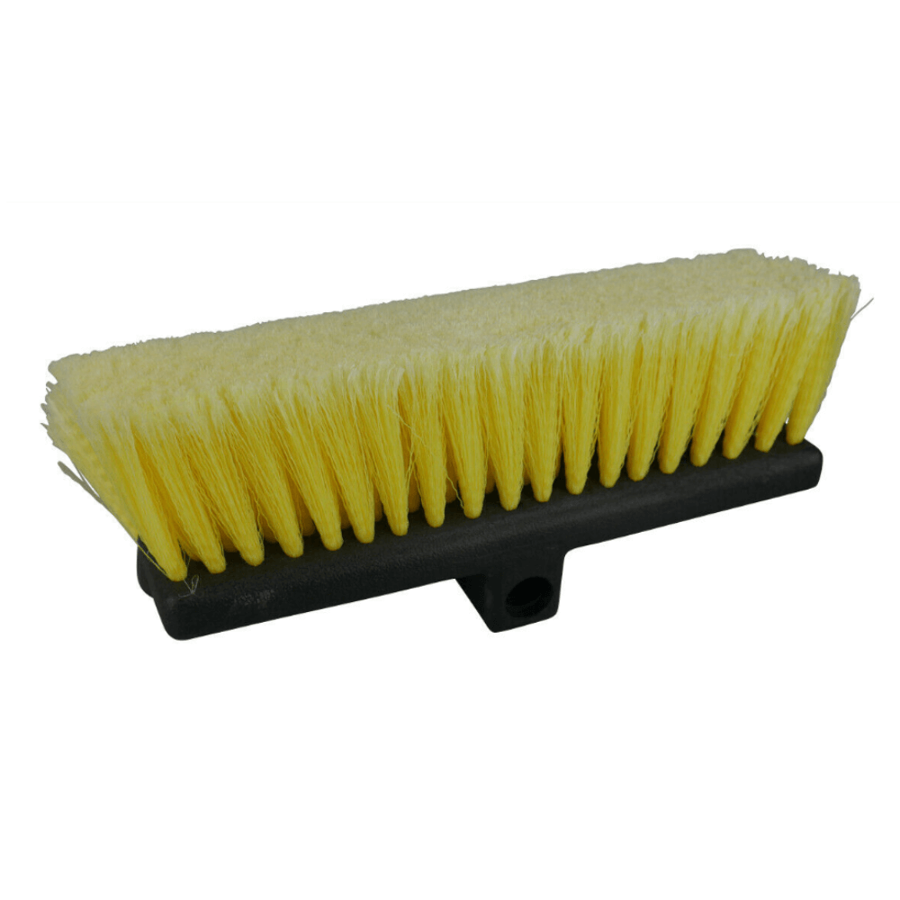Replacement Brush Head For Extendable Water Fed Wash Brush