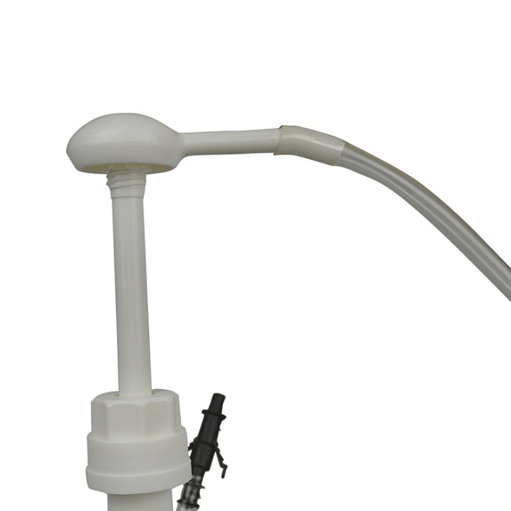 Lubricant Hand Pump 30cc