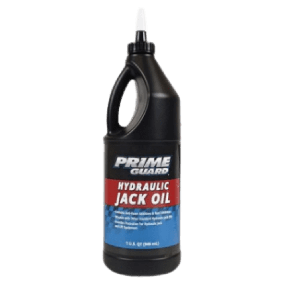Prime Guard Hydraulic Jack Oil 946ml