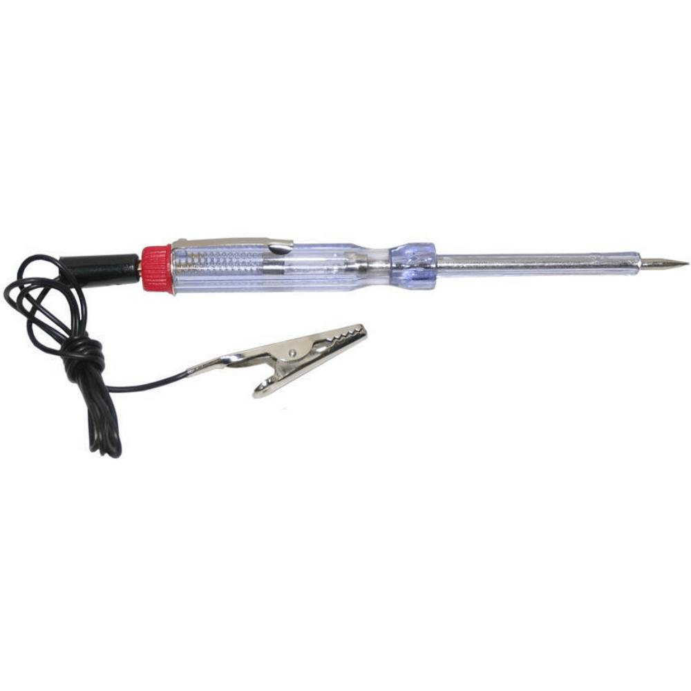 Circuit Tester 6 & 12 Volt