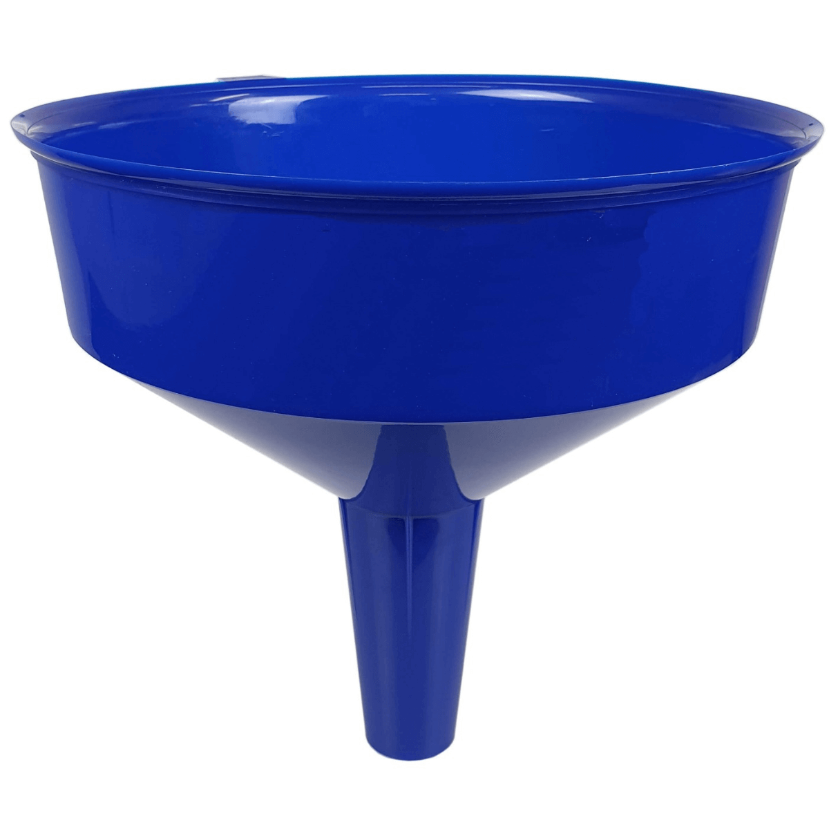 Funnel With Filter Jumbo 12"