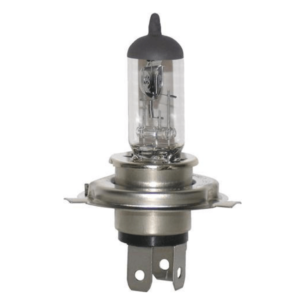 Halogen Headlight Globe H4 P43T 60/55W