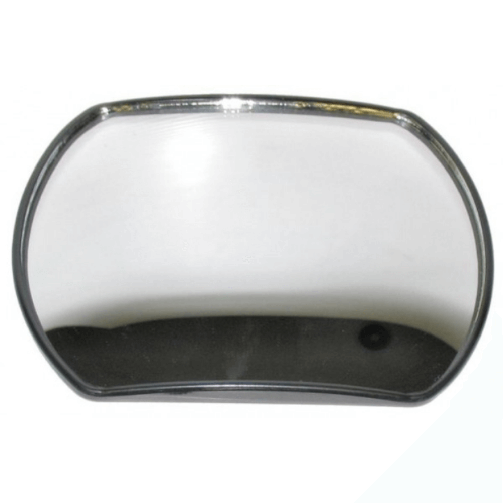 Blind Spot Mirrors Large 135mm x 100mm Pack of 2