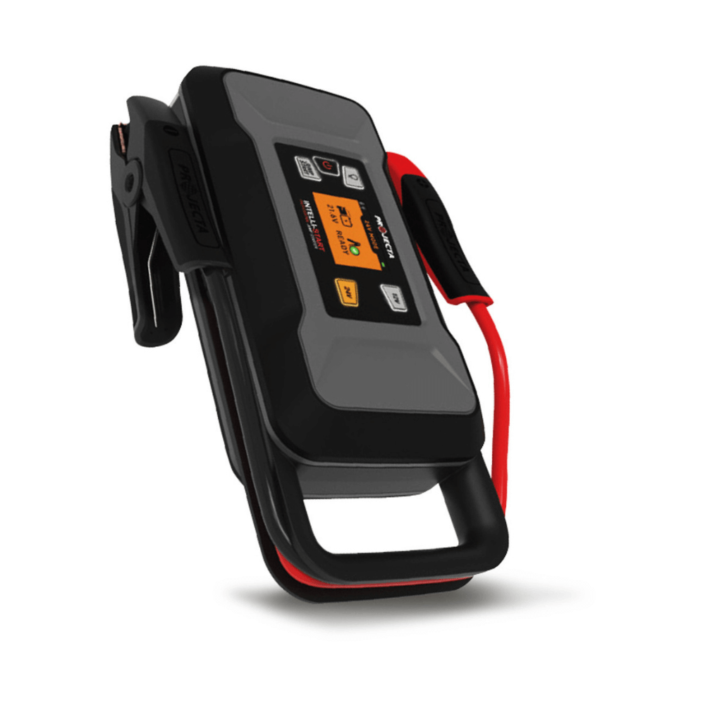 Projecta 12/24V Professional Jump Starter