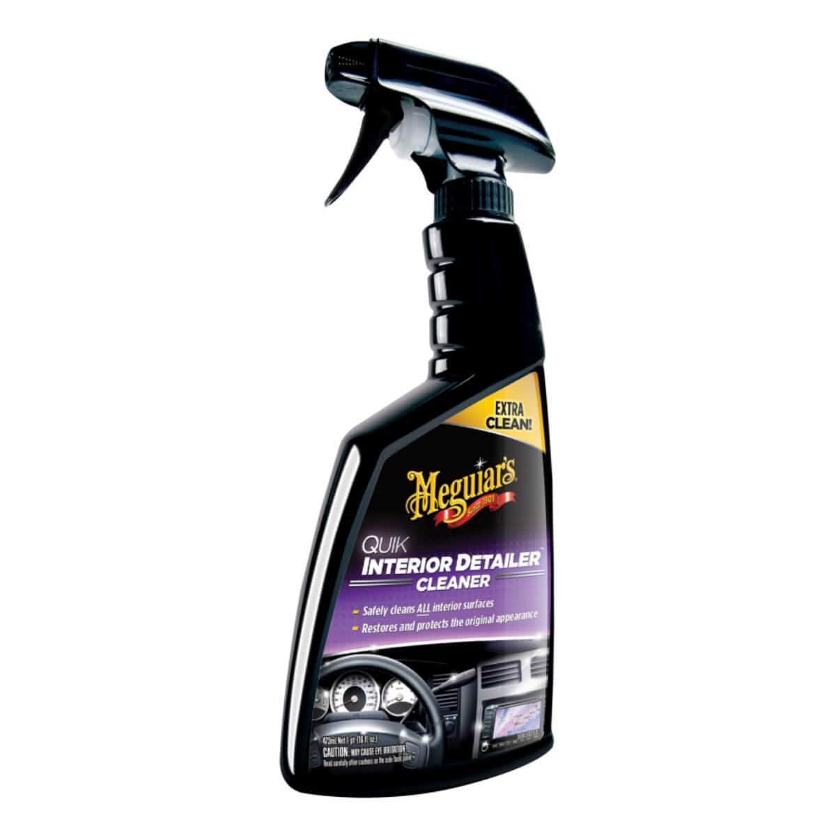 Meguiars Wash Kit