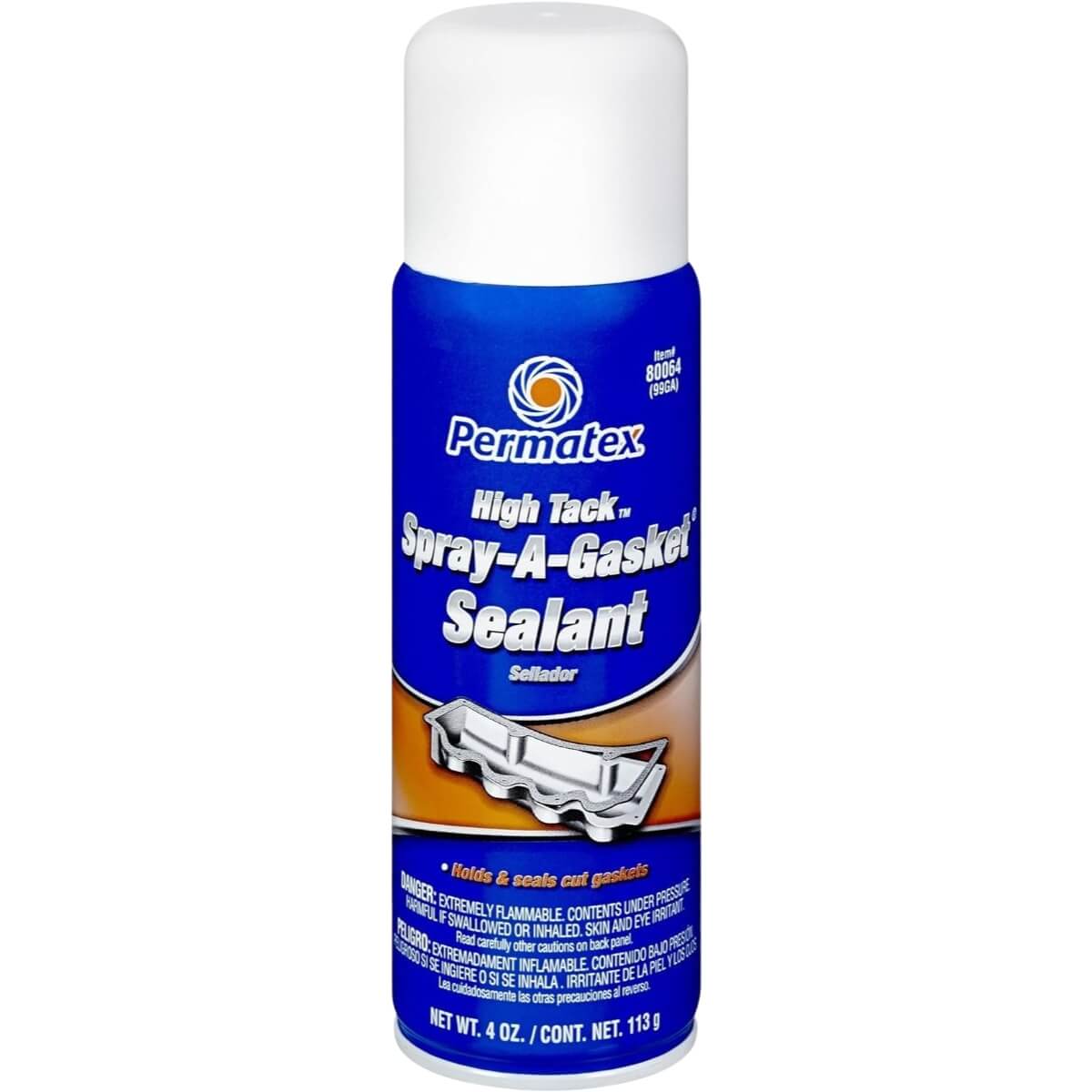 Permatex Spray-A-Gasket High Tack 113g