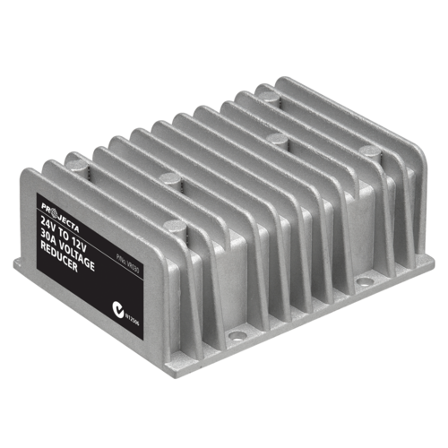 Projecta 30 Amp Voltage Reducer