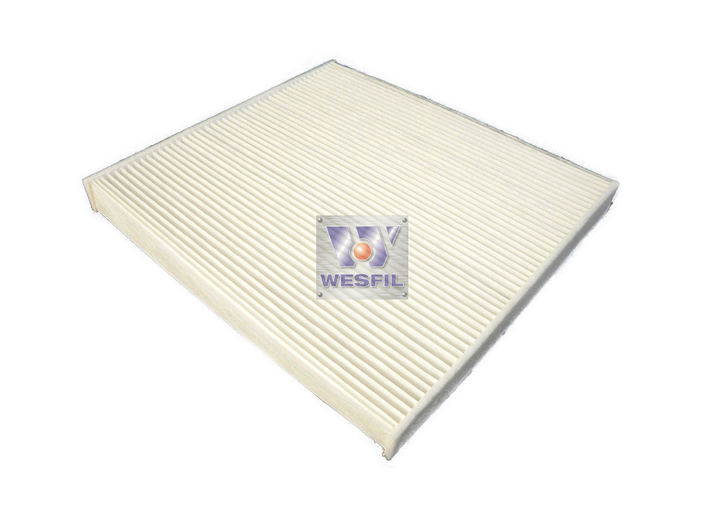 Wesfil WACF0125 Cabin Air Filter Fiat Ducato 160 Multijet 3.0 Diesel