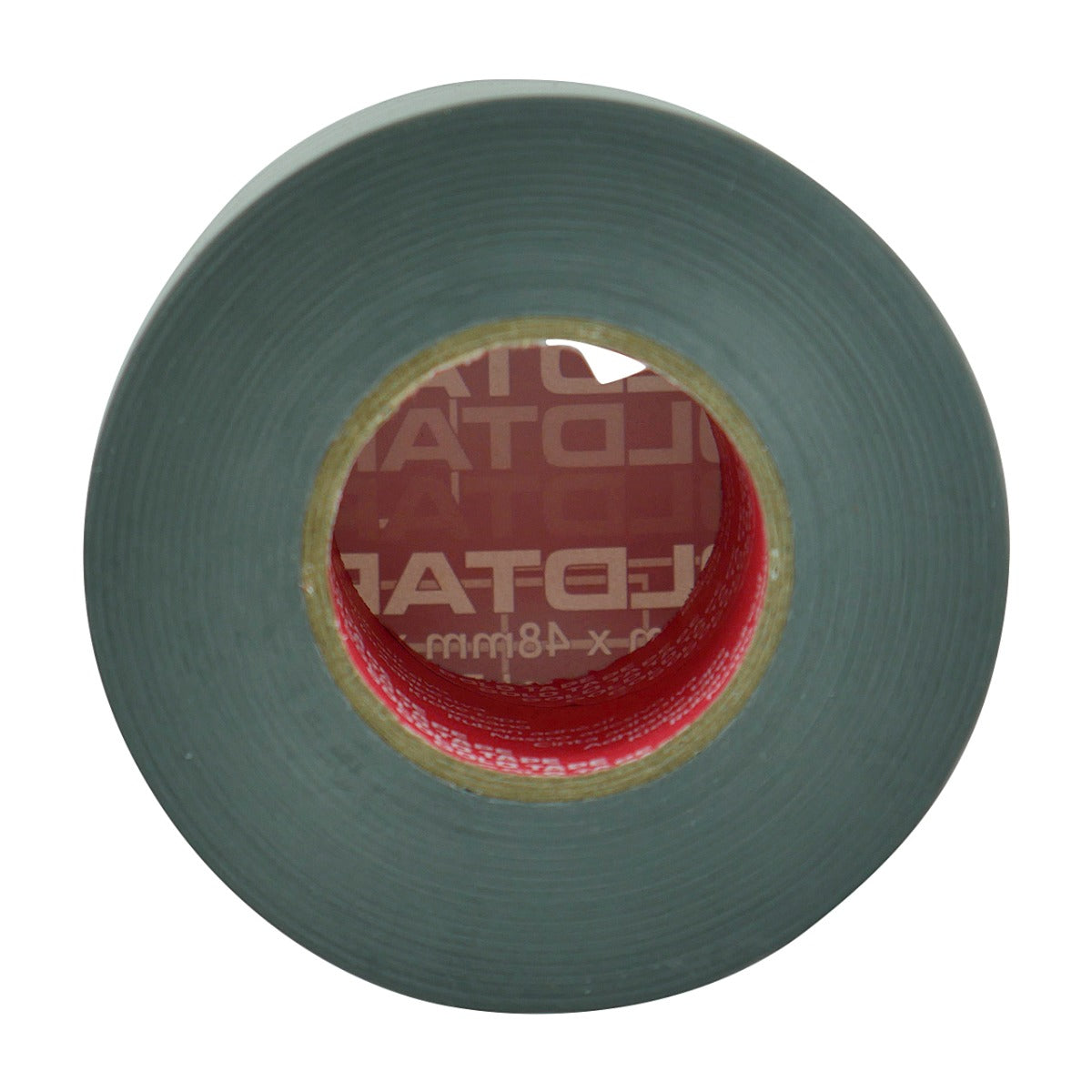 Duct PVC Tape Silver 48mm X 30m