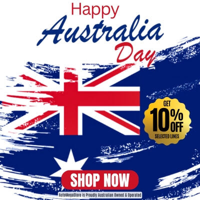Australia Day Sale!