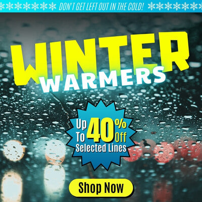 Winter Deals 2025 | Stay Warm with Big Savings! ❄️
