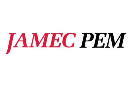 Jamec Pem logo
