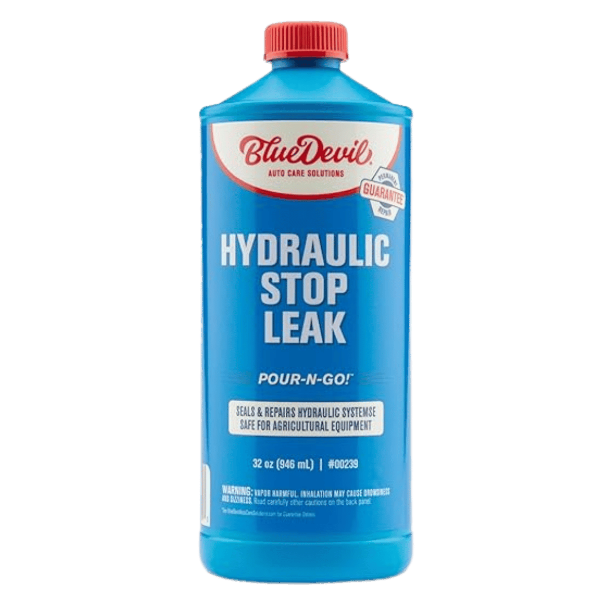 Blue Devil Hydraulic Stop Leak 946ml