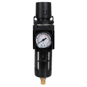 Jamec Pem Filter Regulator 1/4" BSP Female