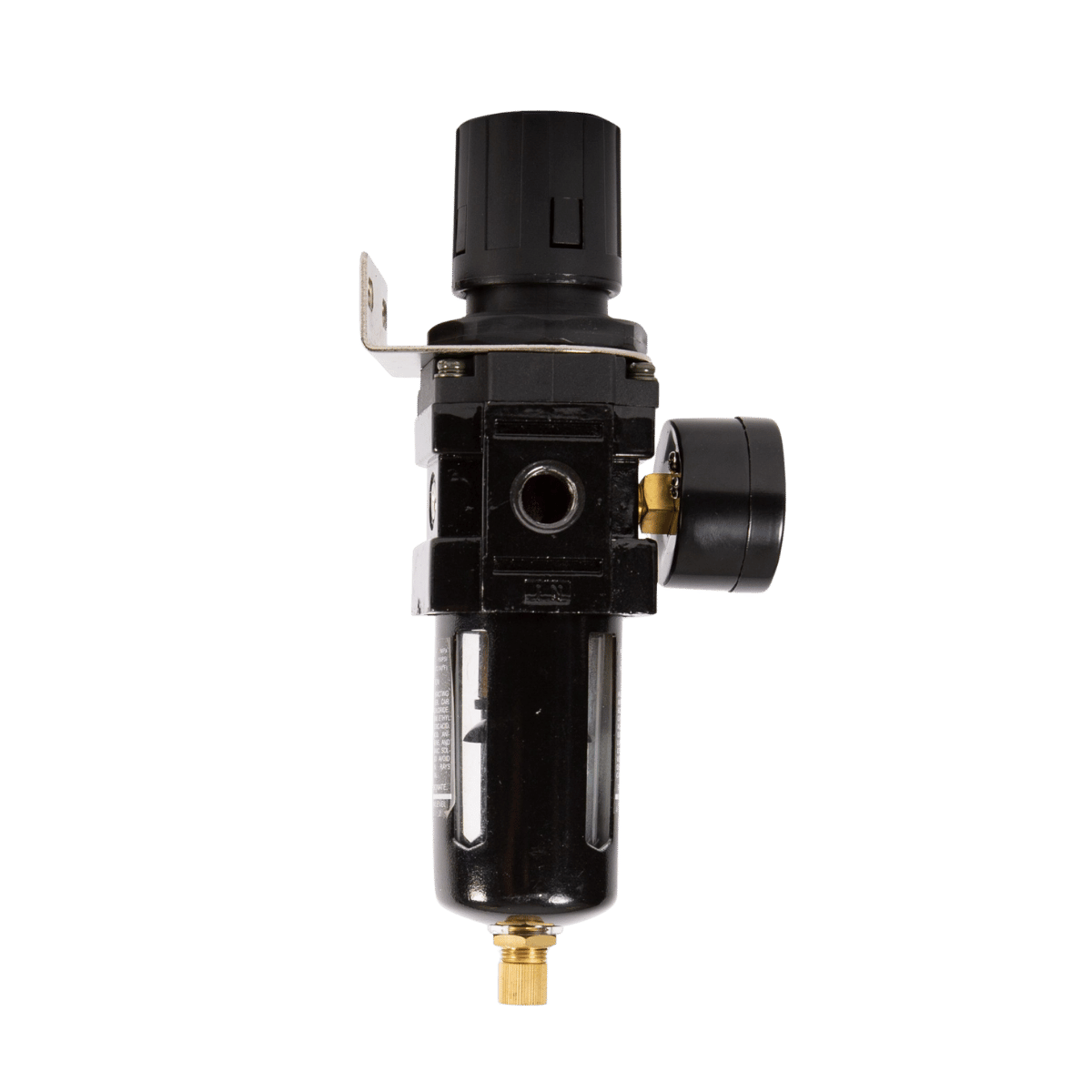 Jamec Pem Filter Regulator 1/4" BSP Female