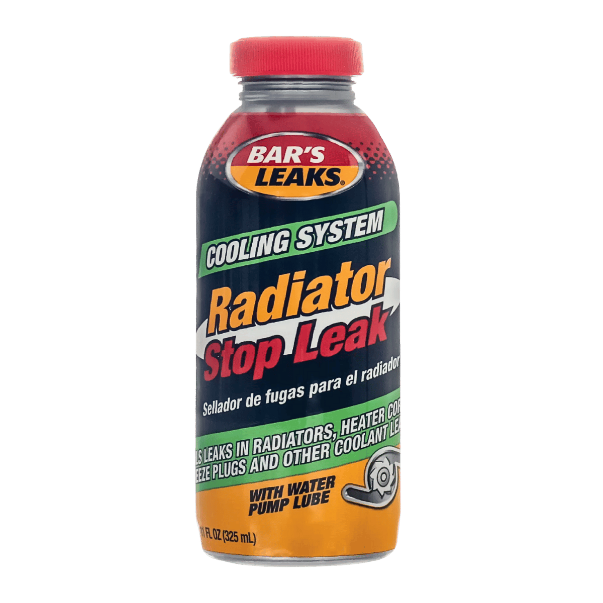 Bar's Leaks Cooling System Radiator Stop Leak 325ml