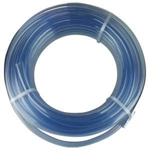 Clear PVC Tube 32mm x 30m