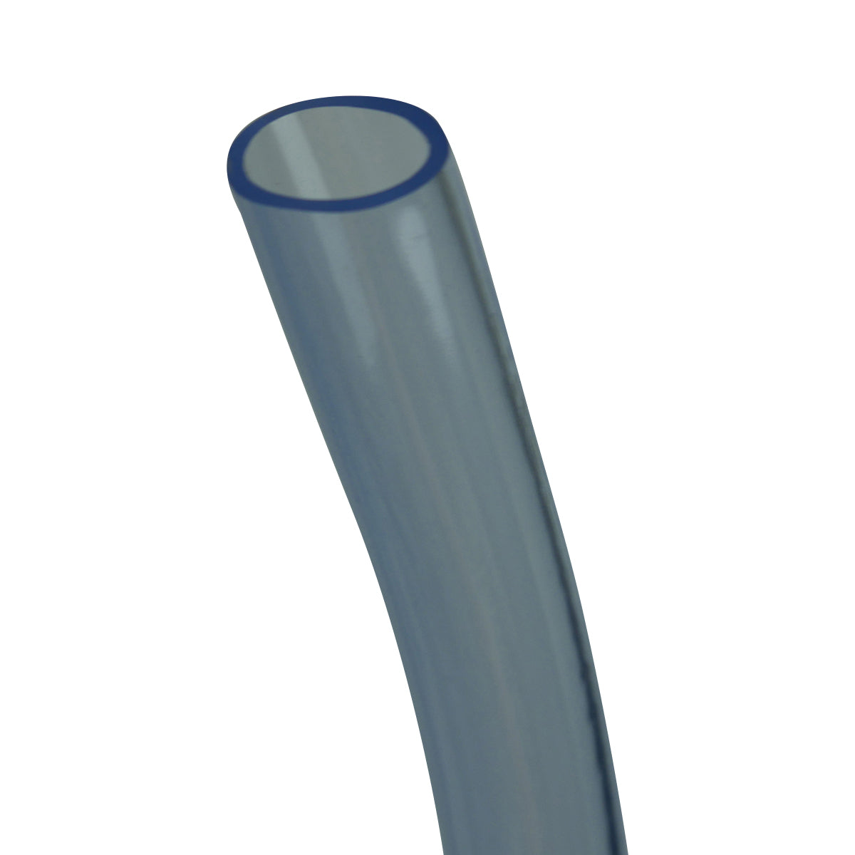 Clear PVC Tube 32mm x 30m