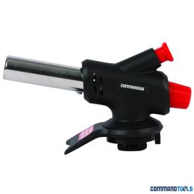 Command Gas Cooking Torch Screw On