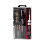 Tradeflame Wood Burning Kit 22Pce