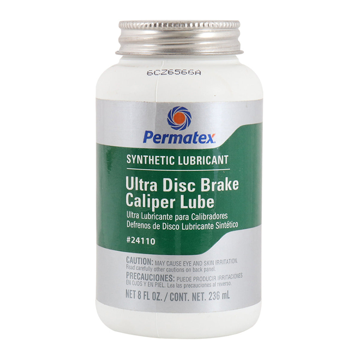 PERMATEX 20353 Ultra Disc Brake Caliper Lube – 2 Fl Oz, Synthetic, Disc Brake Lubricant