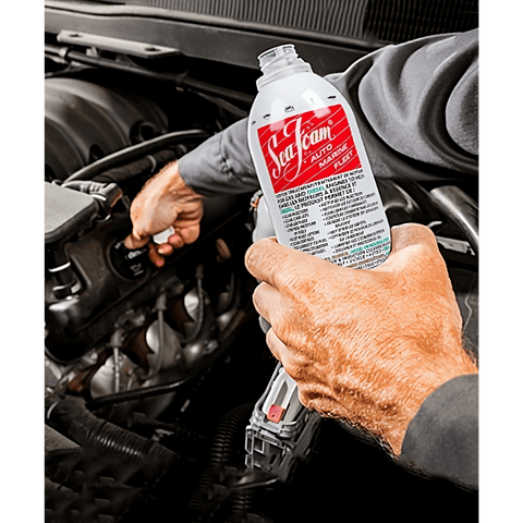Seafoam Engine Motor Treatment 473mL SF16 | AutoMegaStore