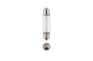 Narva 12V 5W Sv8-5.8 Festoon Globes
