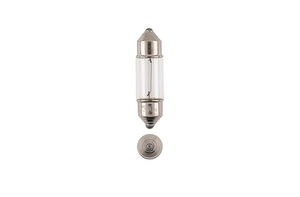 Narva 12V 3W SV7-8 Festoon Globes