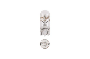 Narva 12V 3W W2.1 X 9.5D W3W Wedge Globes