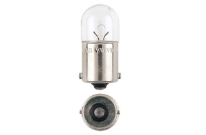 Narva 12V 10W R10W BA15S Incandescent Globes