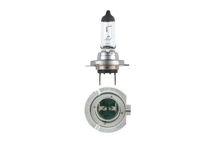 Narva H7 24V 70W Globe Heavy Duty