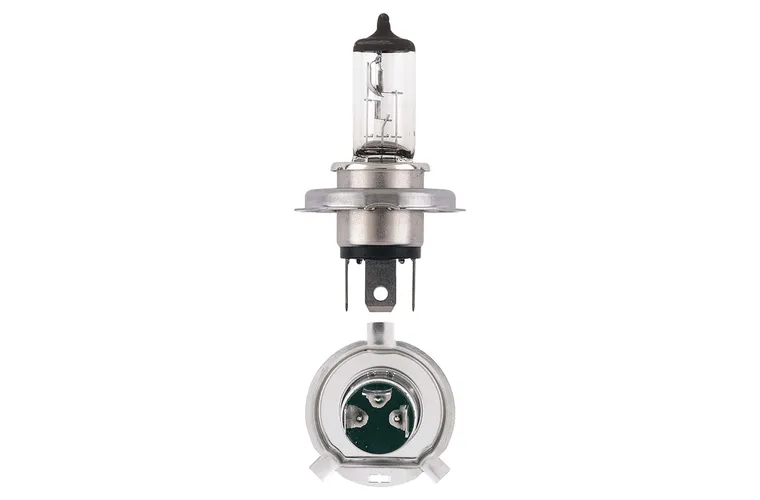 Narva 12V 100/90W P43T Halogen Headlight Globes 1 per pack