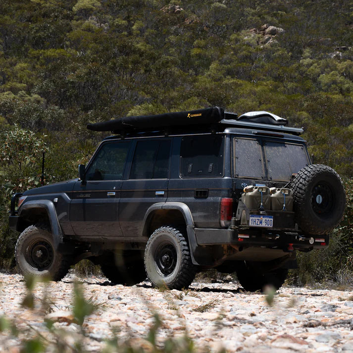 Scepter 20L Military Spec Petrol Jerry Can