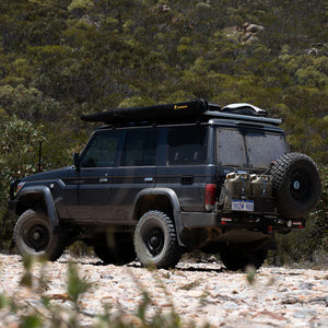 Scepter 20L Military Spec Petrol Jerry Can
