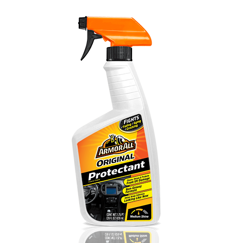 ArmorAll Protectant 828ml