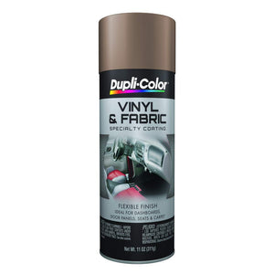 Dupli-Color Vinyl & Fabric Spray High Performance Medium Beige 312g