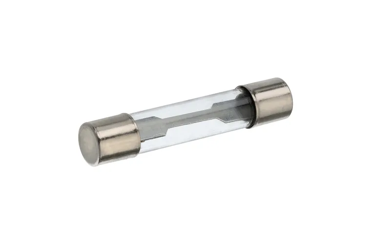 Narva 10 Amp 3Ag Glass Fuse (Box Of 50)
