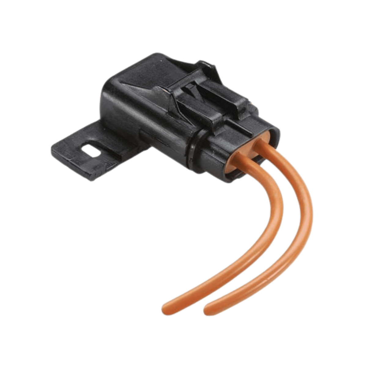 Narva Pre-Wired In-Line Waterproof  Blade Fuse Holder Pack Of 1