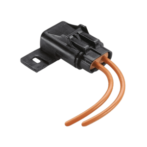 Narva Pre-Wired In-Line Waterproof  Blade Fuse Holder Pack Of 1