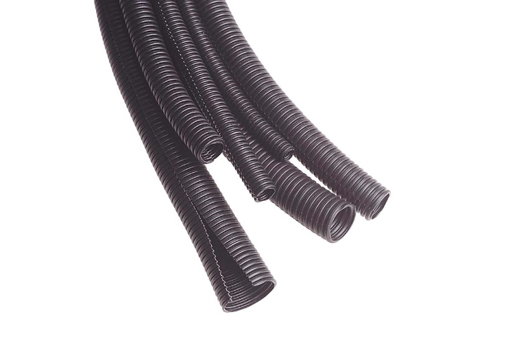 Narva 20mm Corrugated Split Sleeve Tubing 10M