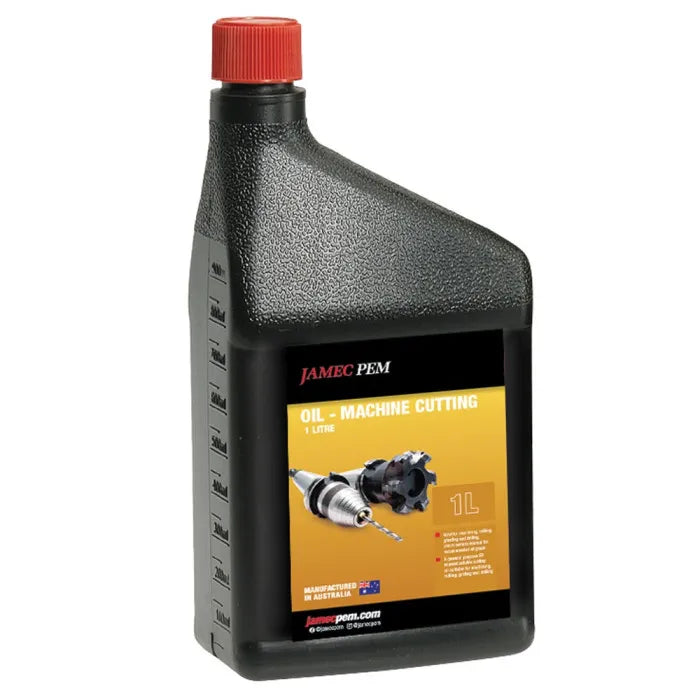 Jamec Pem Machine Cutting Oil 1 Litre