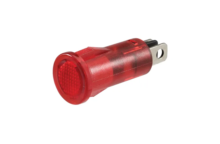 Narva 12 Volt Pilot Lamp Red Led