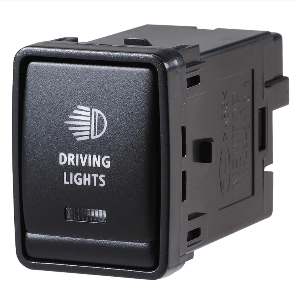Narva Oe Style Nissan Switch - Driving Lights