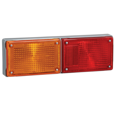 Narva Heavy-Duty Rear Combination Direction Indicator & Stop/Tail Lamp Assembly