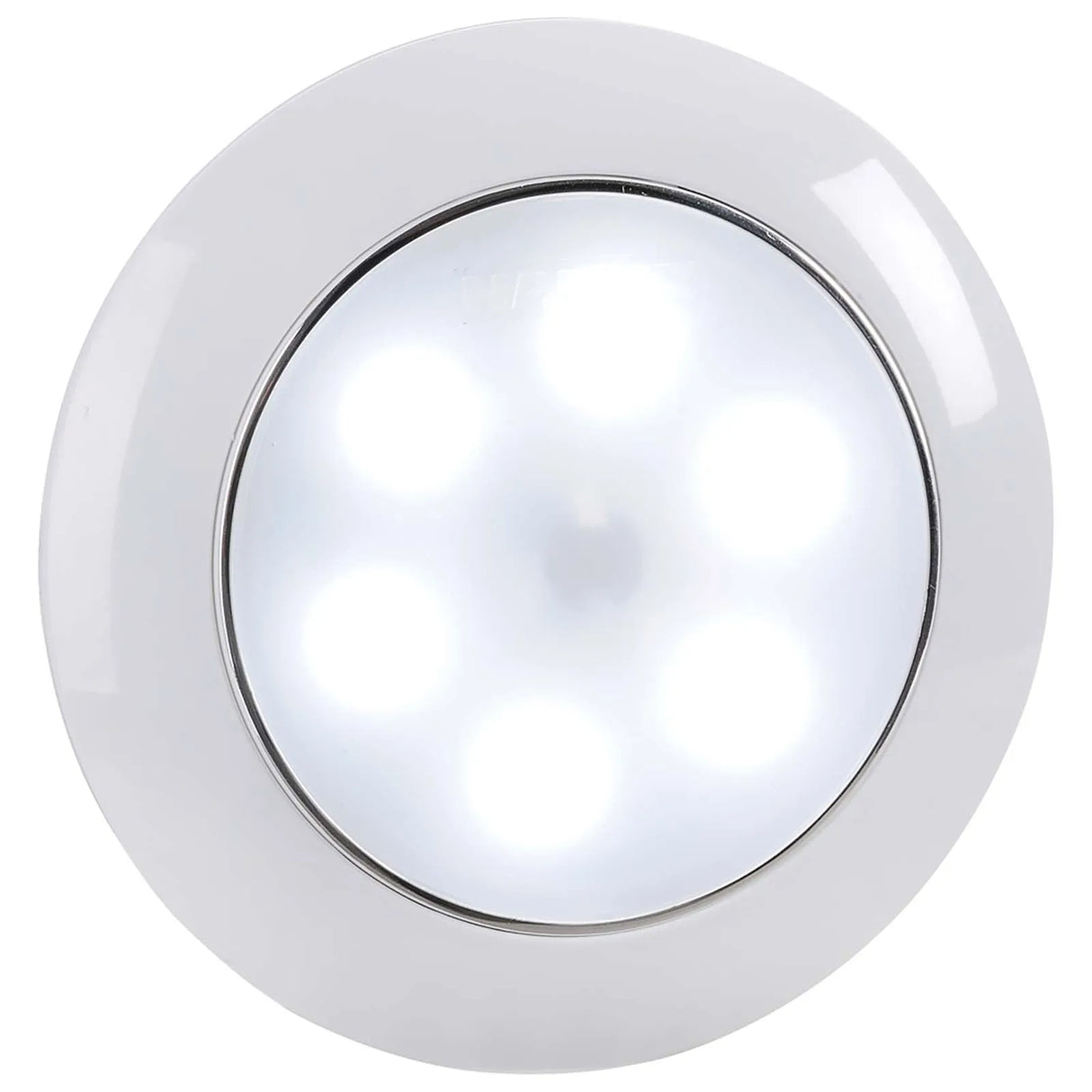 Narva 12V Saturn Lamp Dual Colour L.E.D Interior Lamp With Touch Switch