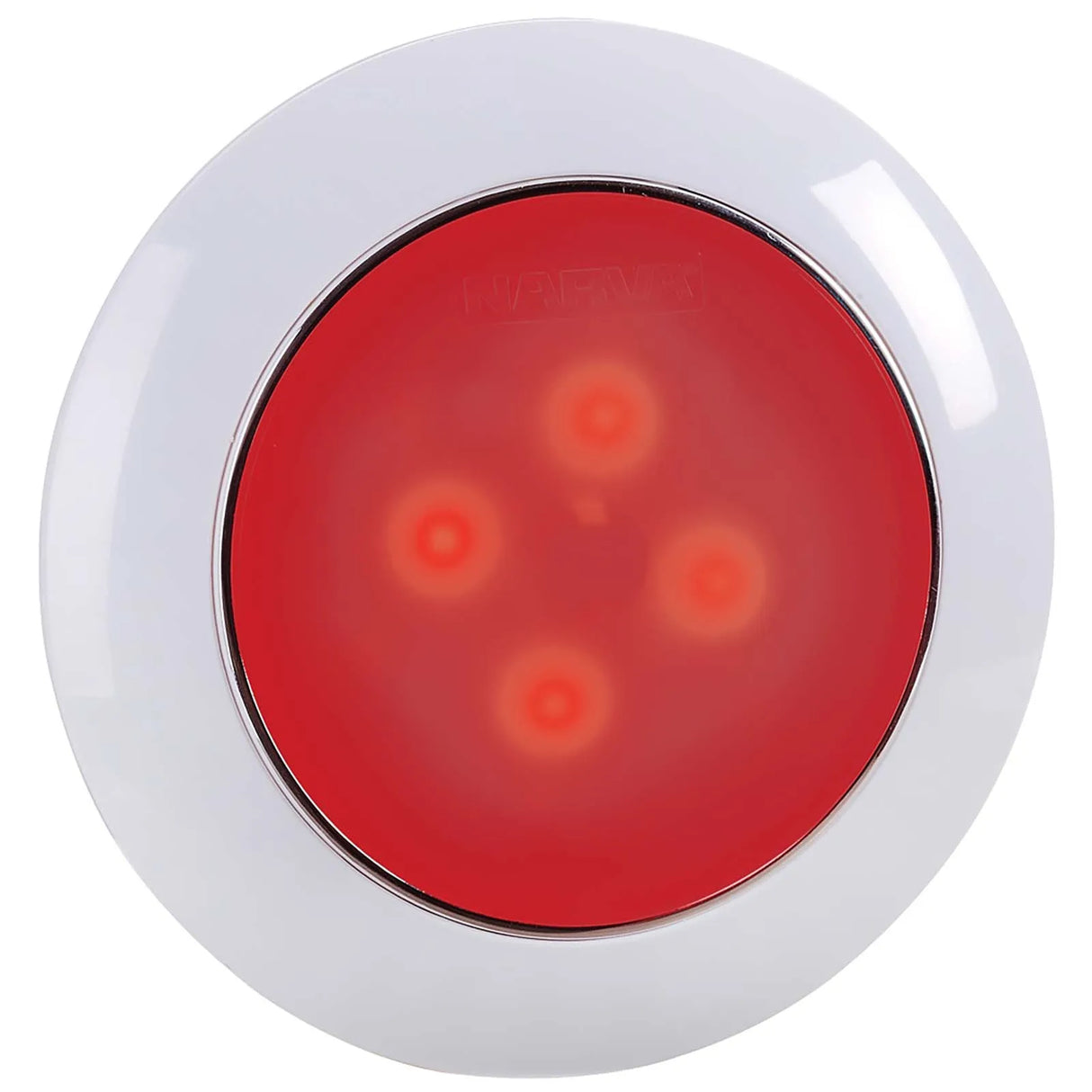 Narva 12V Saturn Lamp Dual Colour L.E.D Interior Lamp With Touch Switch