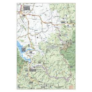 Hema High Country Victoria Atlas & Guide