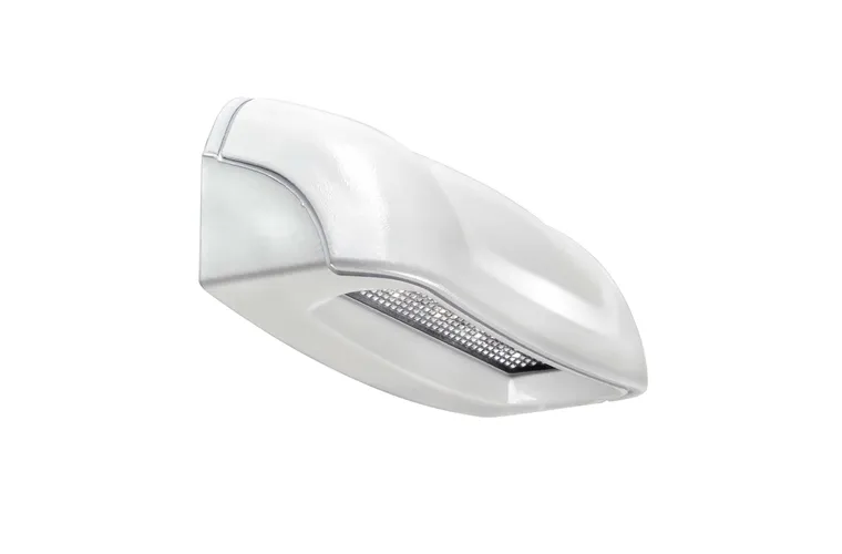 Narva 10-30 Volt Model 8 L.E.D Licence Plate Lamp White Blister pack