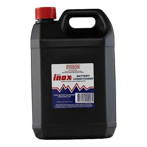 Inox MX2 Battery Conditioner 5L MX2-5 | AutoMegaStore