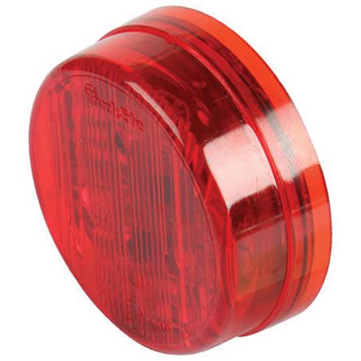 Narva Led Rear E/O/M Lamp 10-30V Red